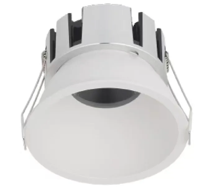 Downlight Undertaker (10W, 3000K, Switching Driver, Beam: 24°)
