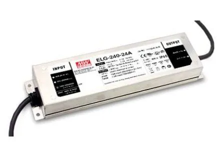Meanwell ELG-200-24DA-3Y