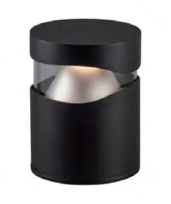 Mini Round Bollard