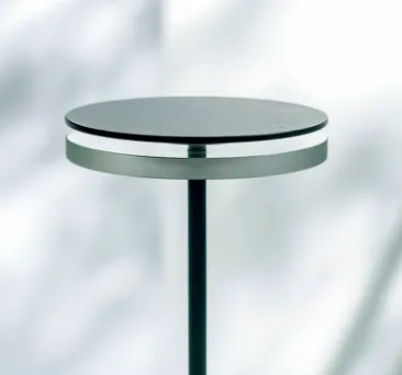 Lunar Bollard
