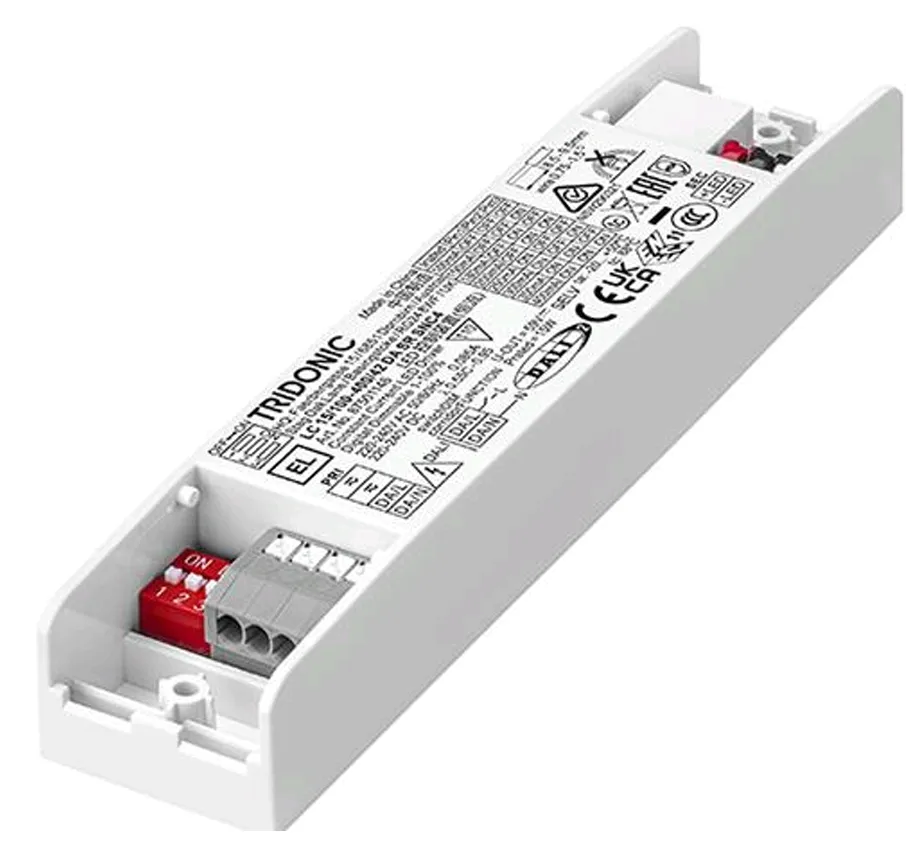Tridonic Dali CC driver 15W