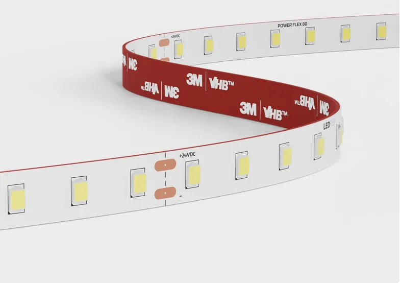 LED Strip SMD 10W (5-10, 2700K)