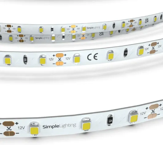LED Strip SMD 180