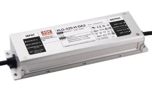 Meanwell XLG-320-V-A