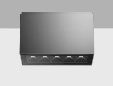 Outdoor Grill Ceiling Light