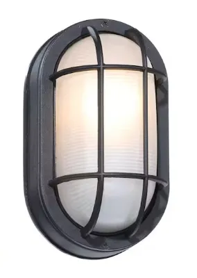 Bulkhead 12W